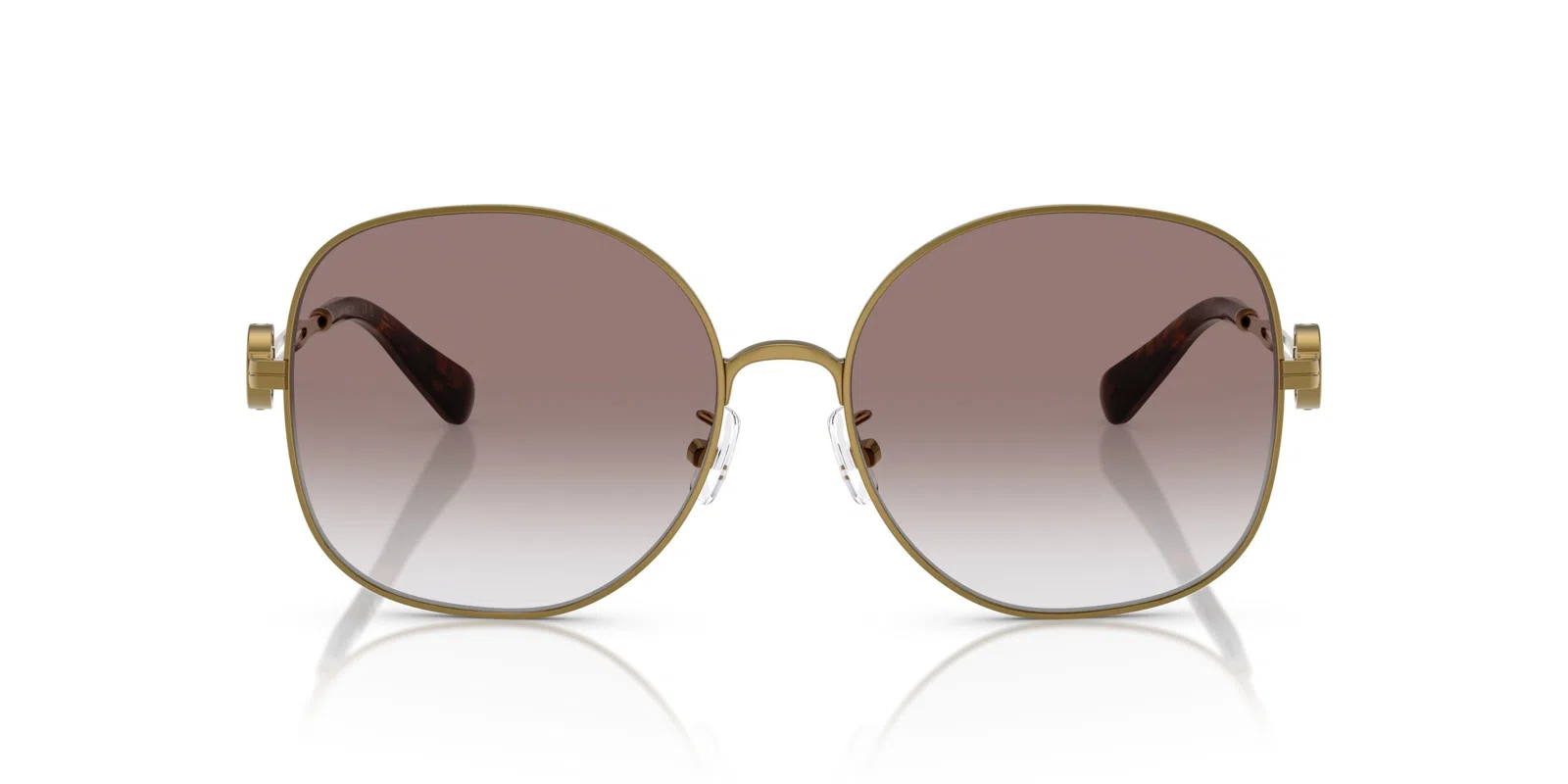 Tory Burch 6112 Sunglasses - view 10